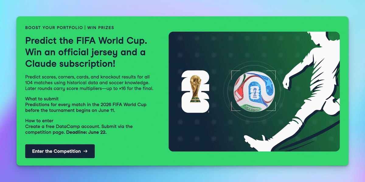 El mismo modelo que predice el Mundial también lee tus TAC